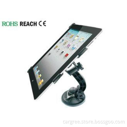 Ipad Vehicle Mount For Netbook DV GPS Stand / ipad headrest